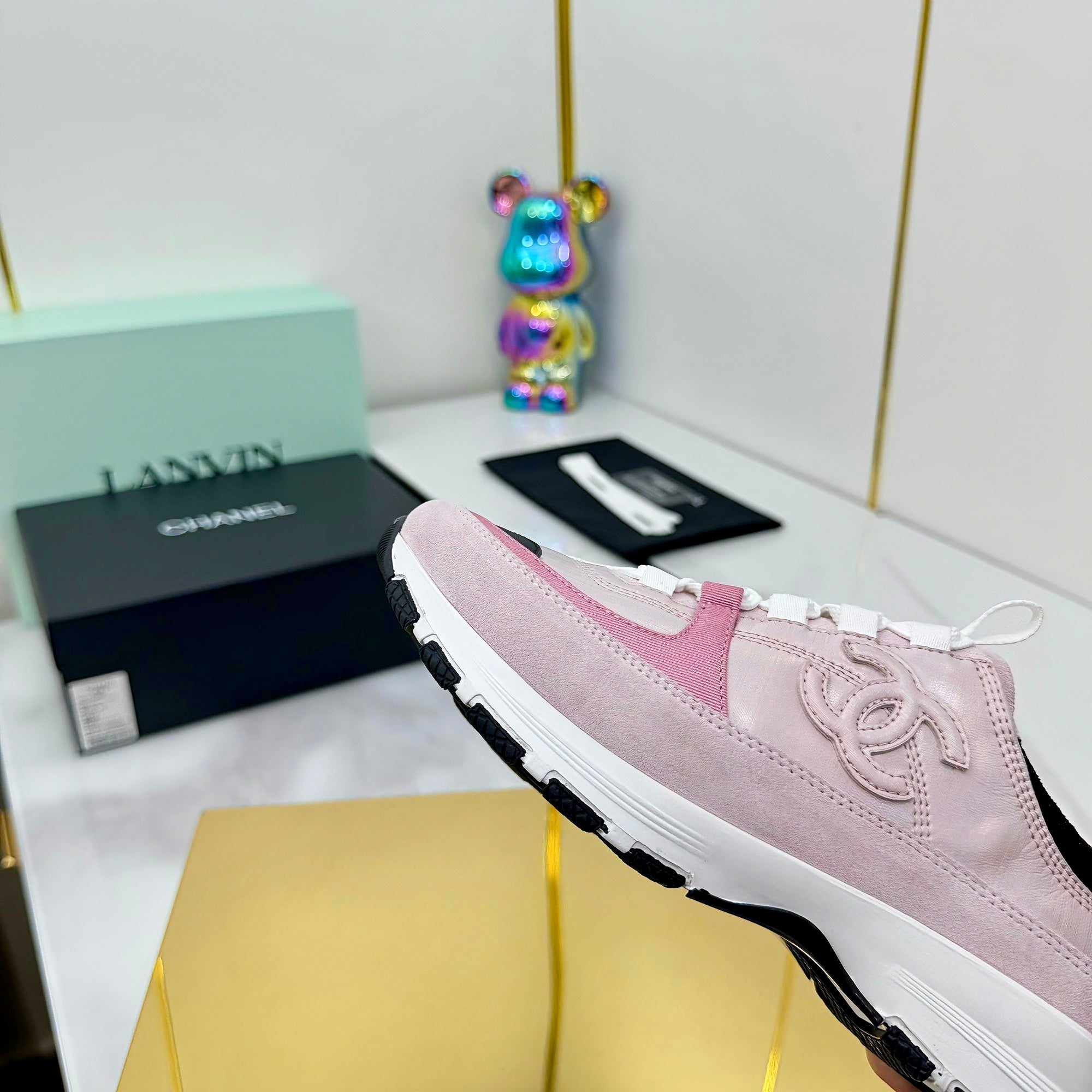 285RC7Z  Popular high quality shoes