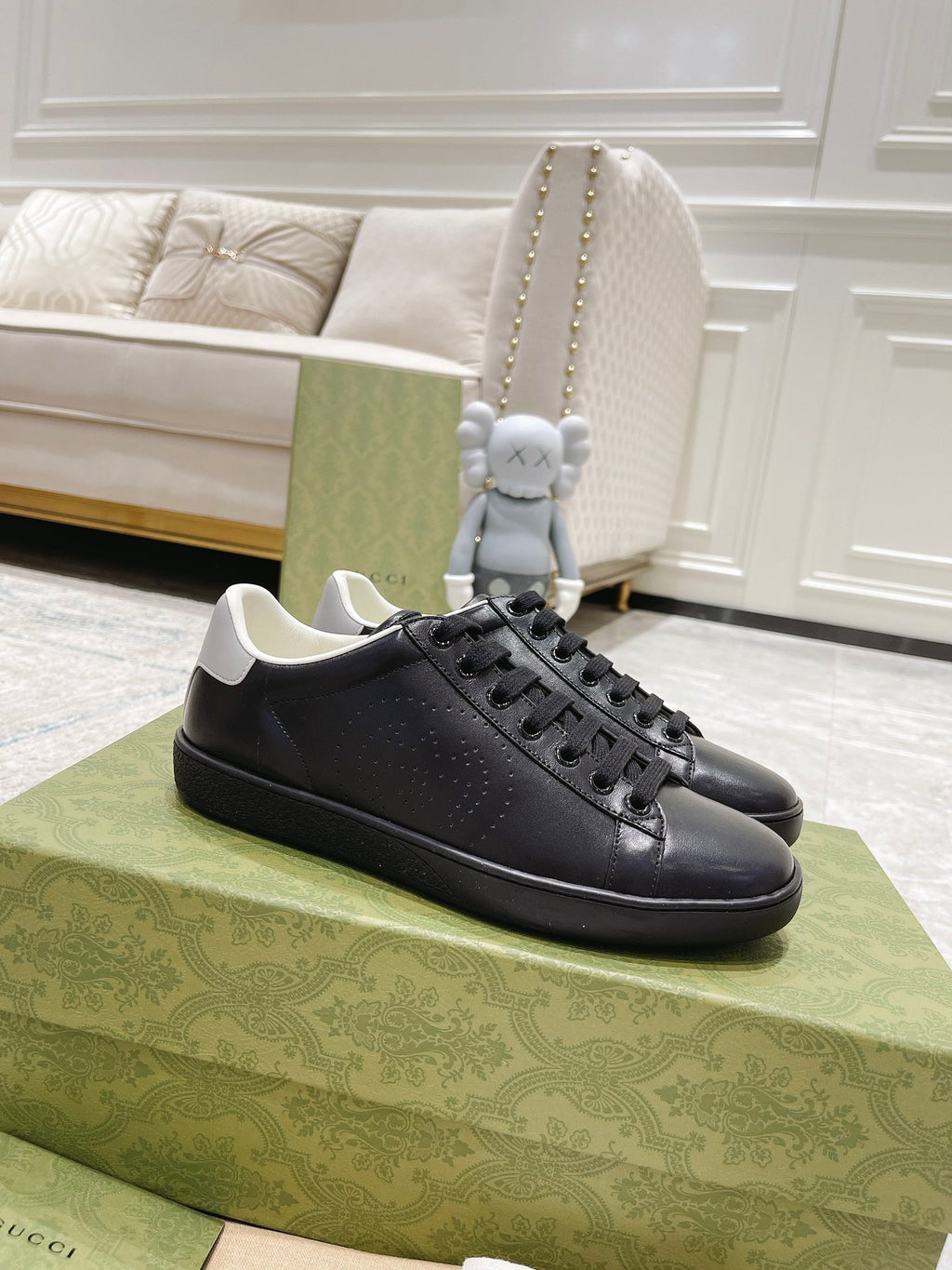 2105QB198Z Popular high-quality Shoes
