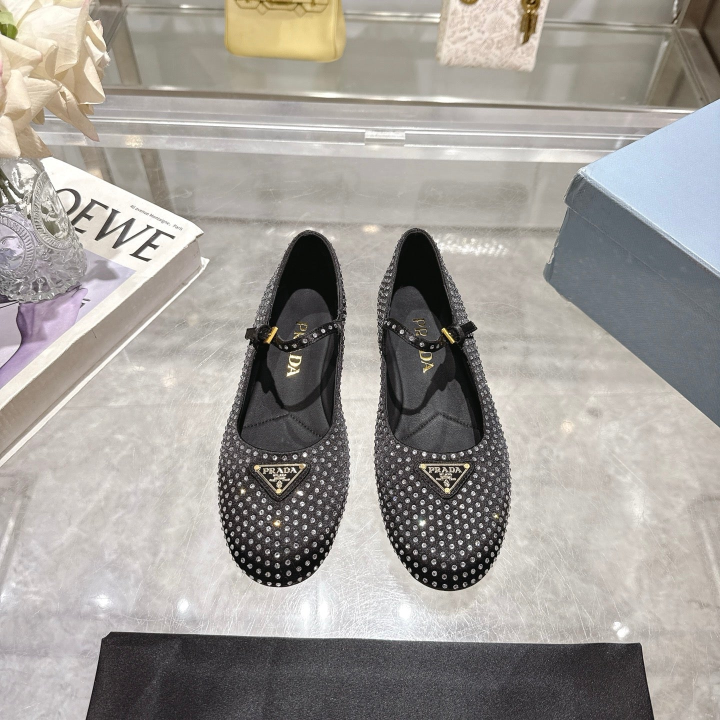 285RP52Z  Popular high-quality shoes