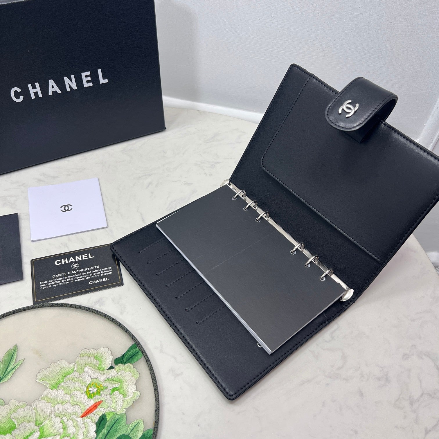 B1X66C13 Popular high-quality leather note book