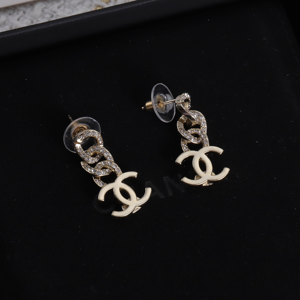 14C493E Popular  Earrings