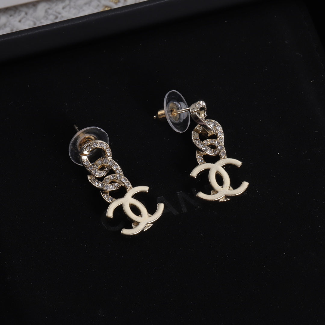 14C493E Popular  Earrings