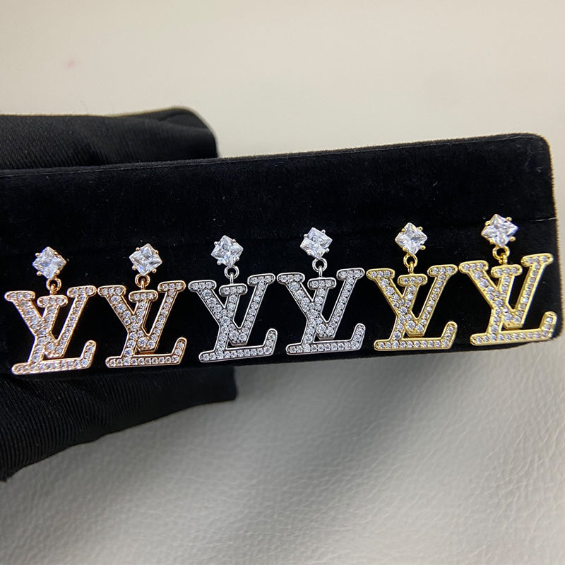 55ZE17E Popular Earrings