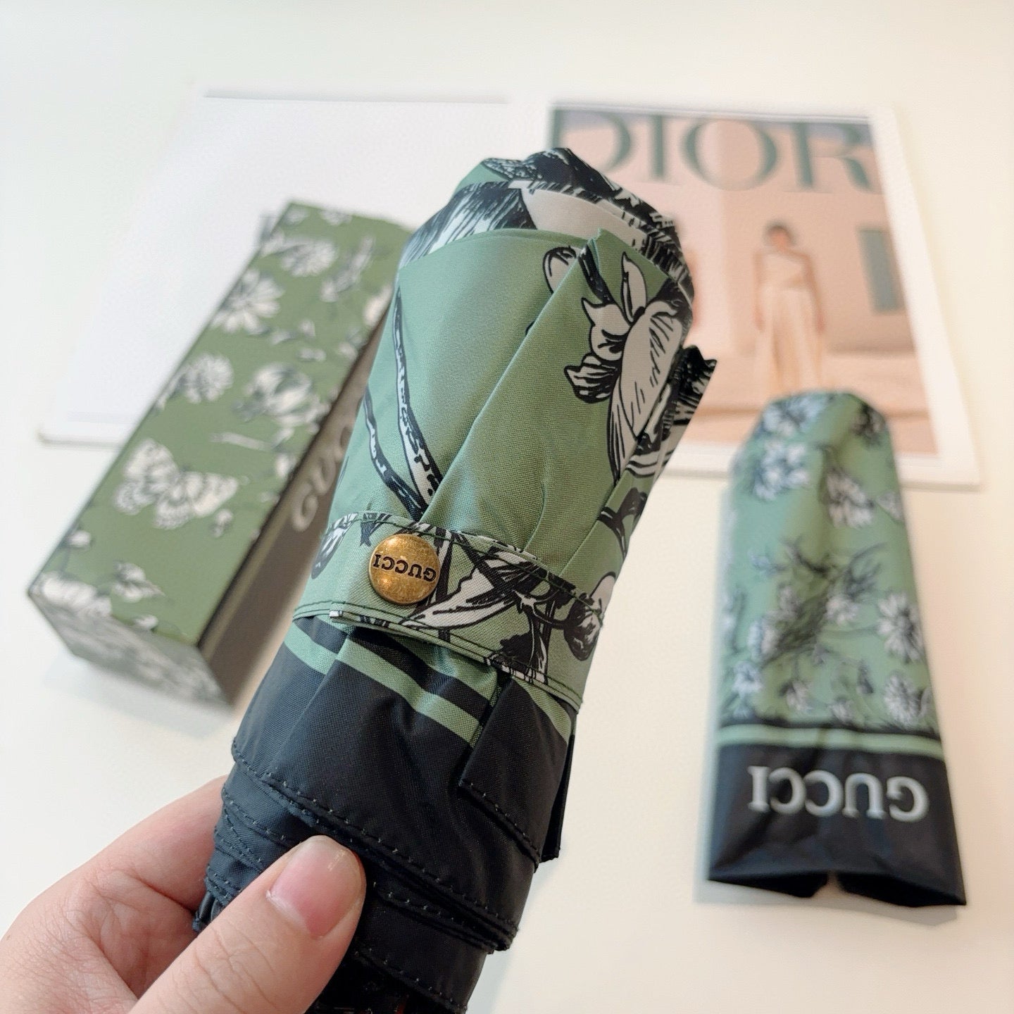 15RB84S Popular UV resistant umbrella
