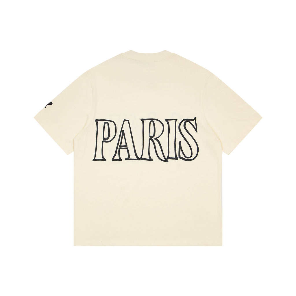 36PA53U Popular T-shirts