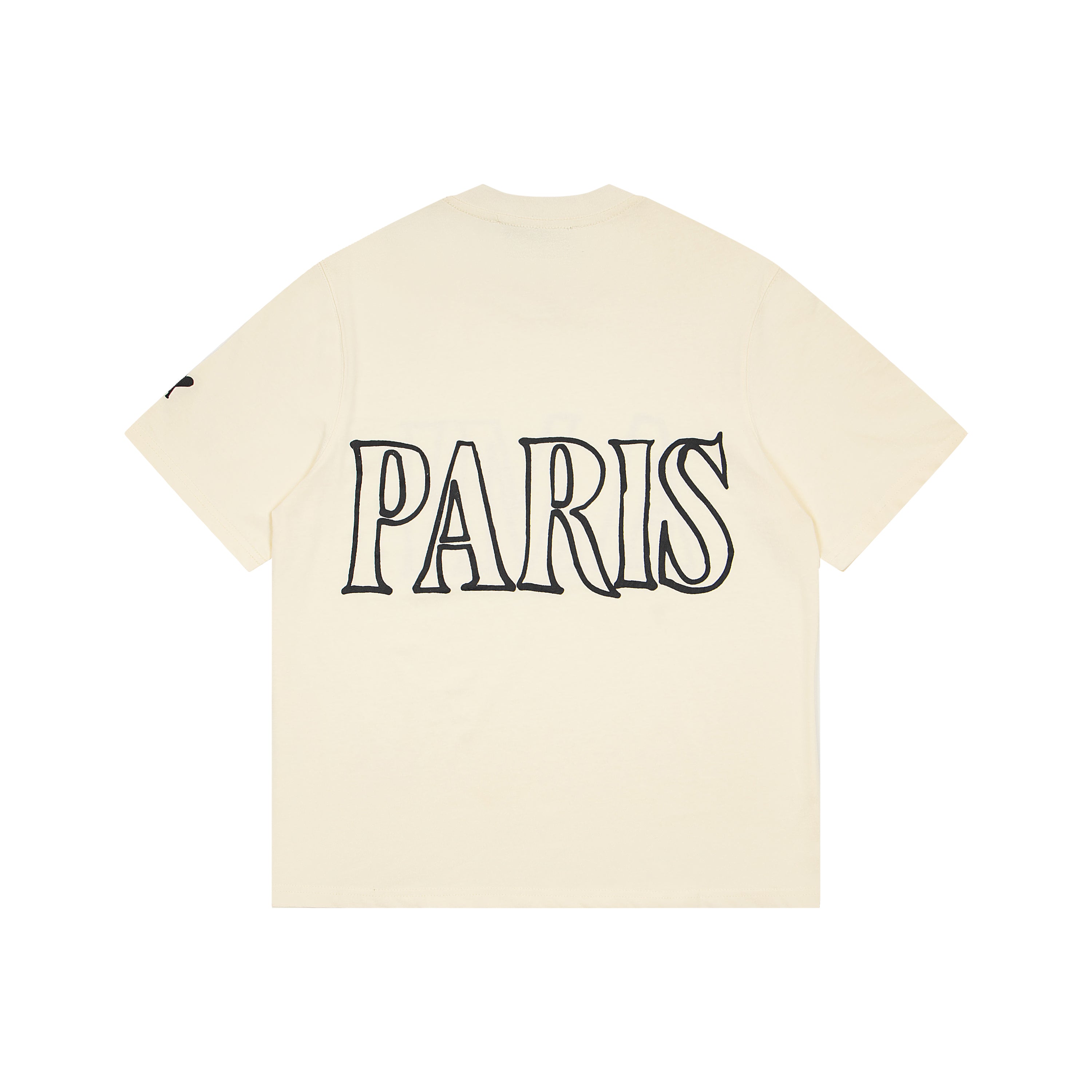 36PA53U Popular T-shirts