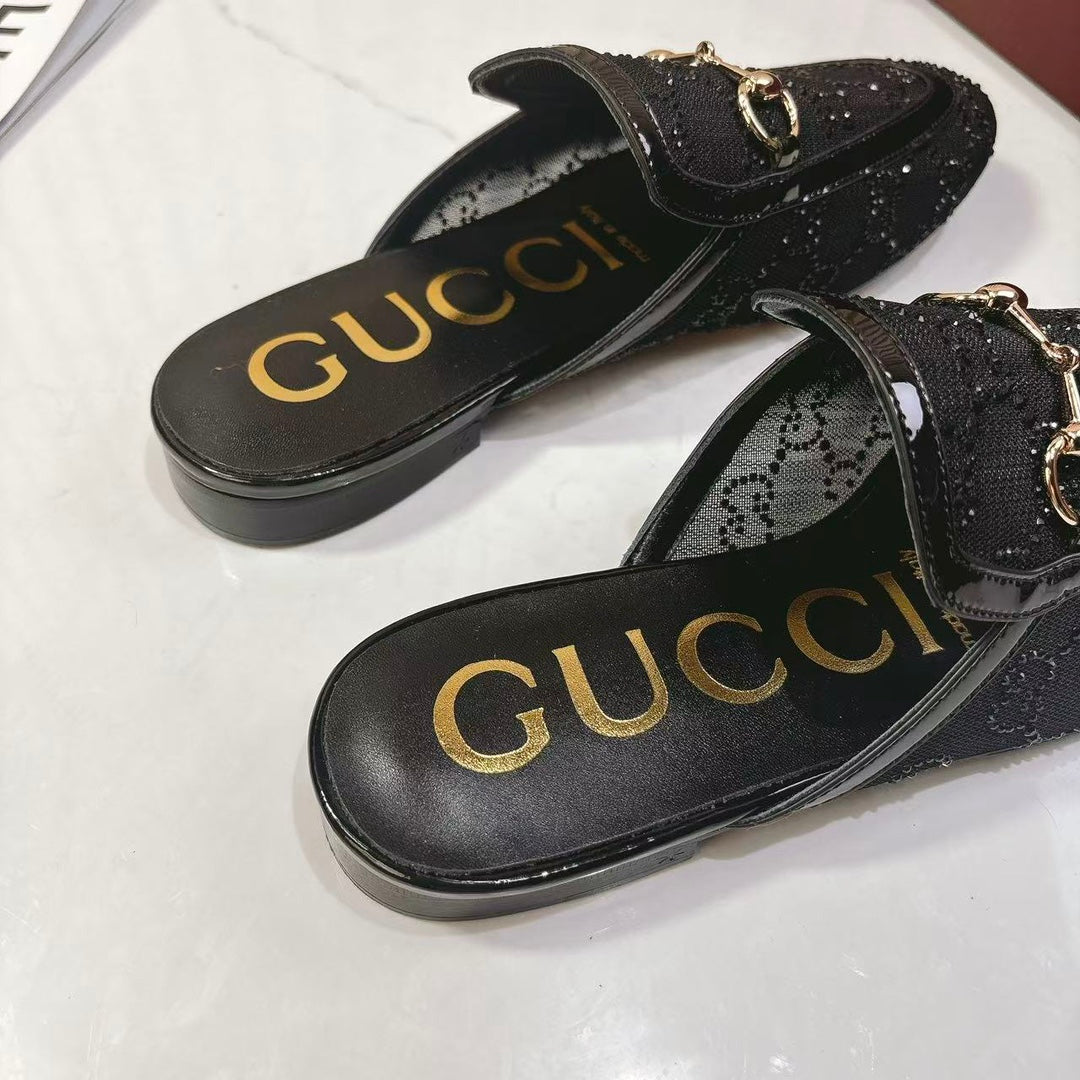 236PB17Z Popular high-quality leather Shoes
