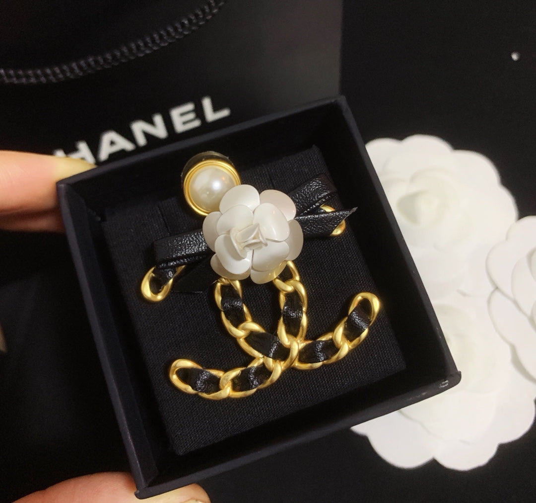 14C344E Popular  Earrings