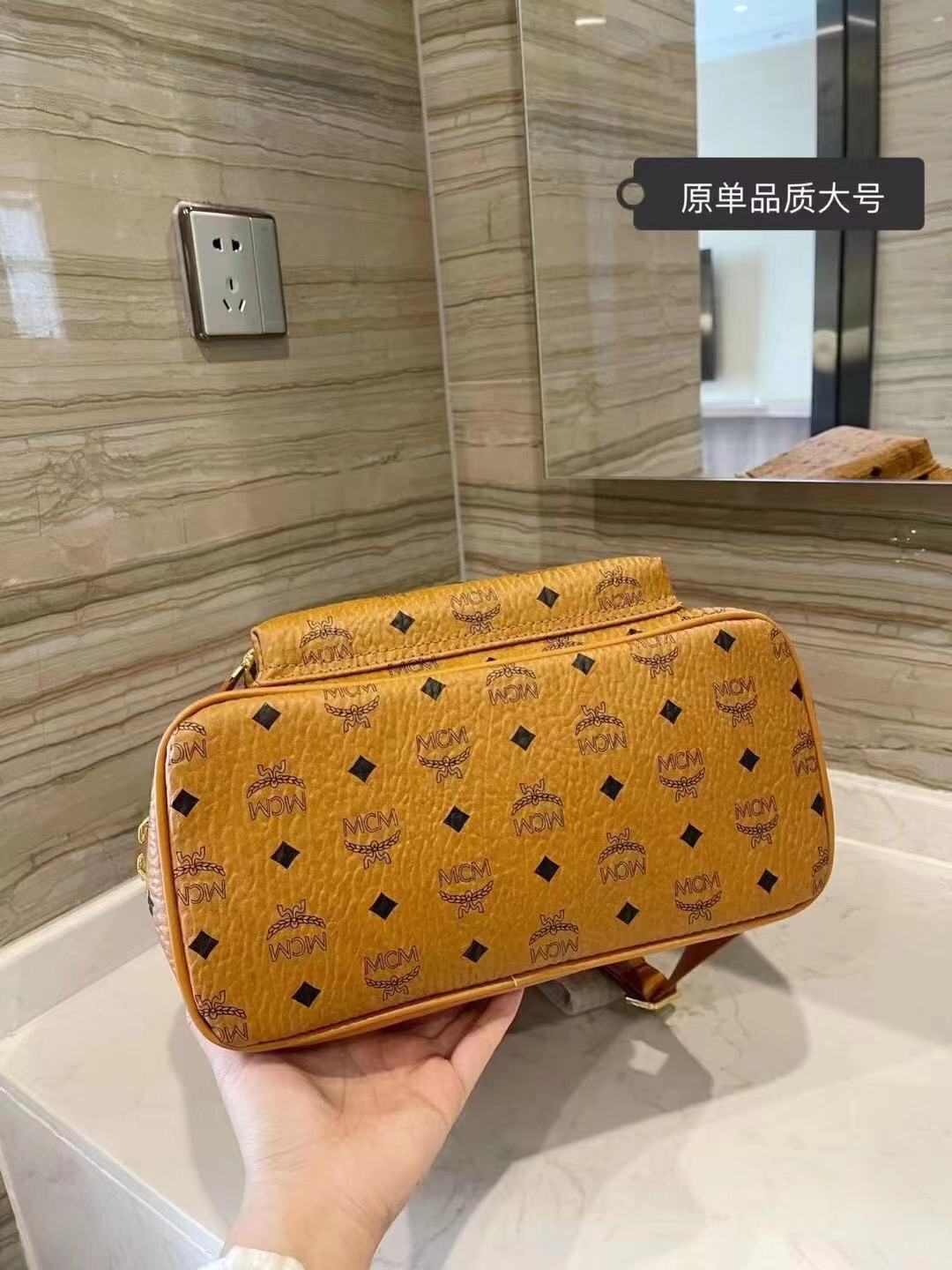2XM332B Popular  eather bag 