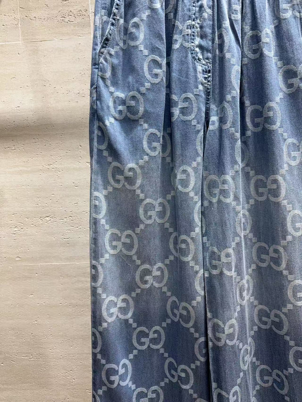 256XB51U Popular Pants fashion jeans