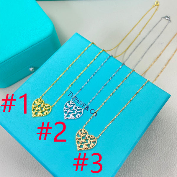 55QT161X Popular Necklace