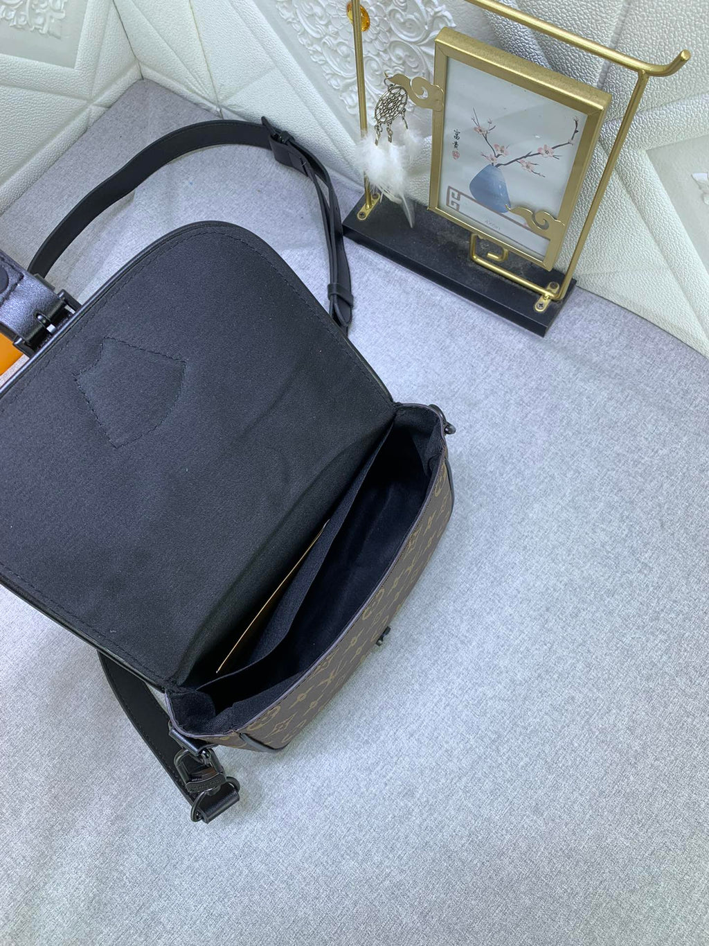 2XC475B Popular  leather bag