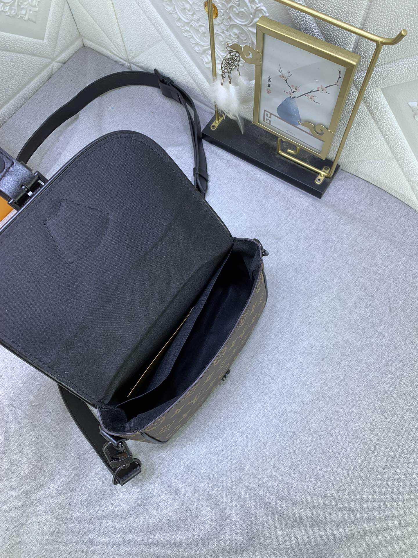 2XC475B Popular  leather bag