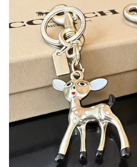 336BA24A Popular bag 's charms accessories