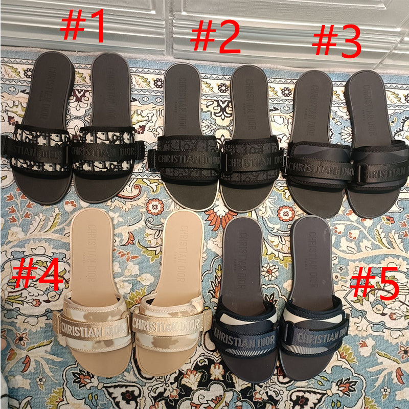 14D20Z Popular Slippers