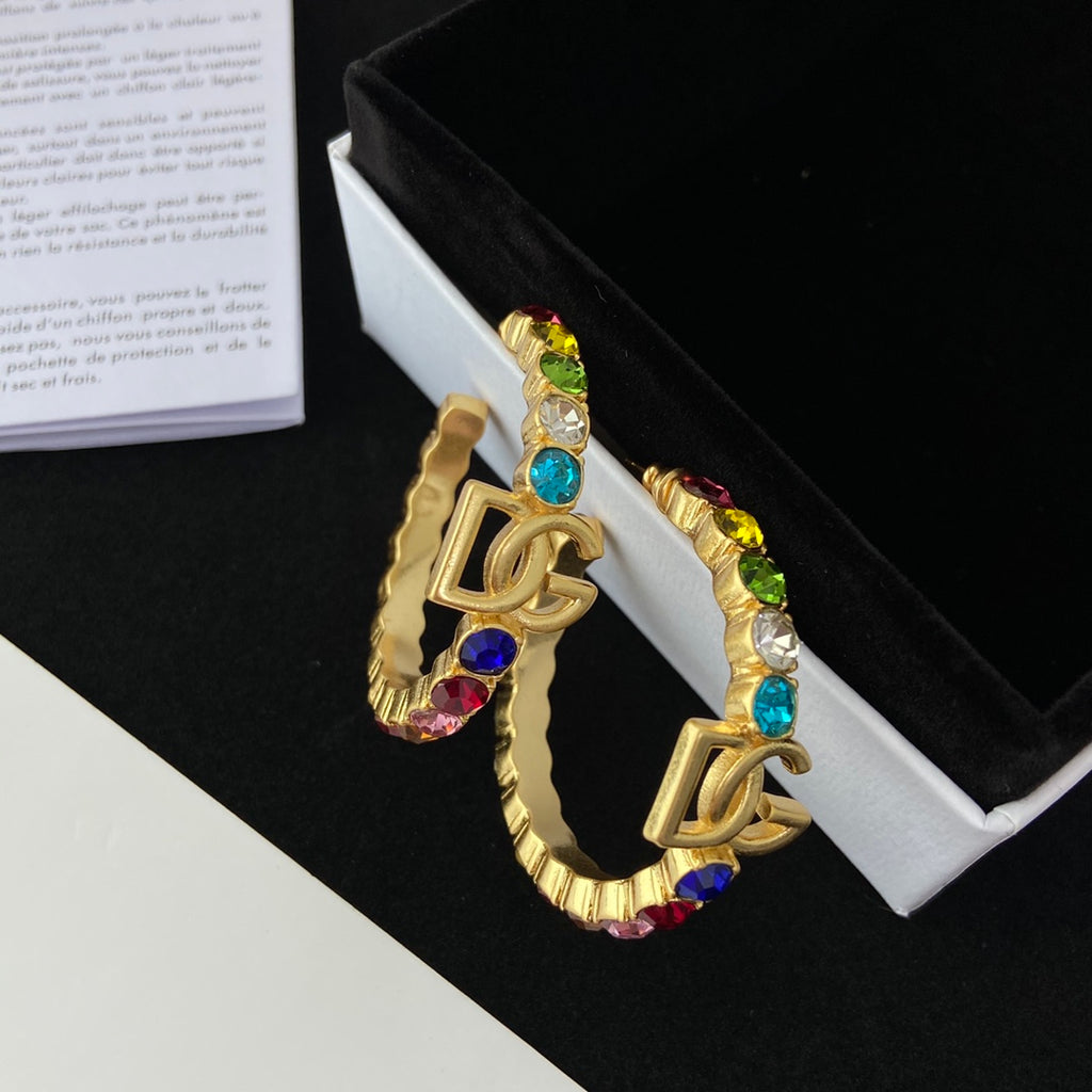 1NA139E Popular  Earrings