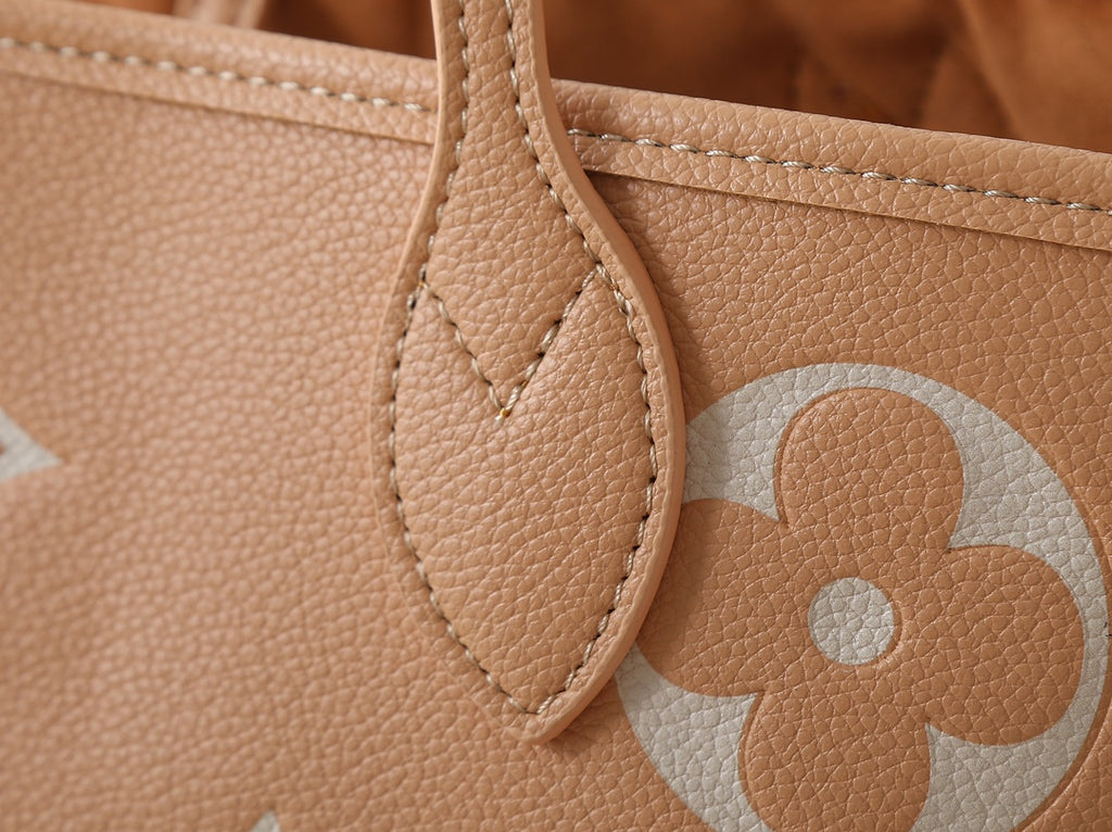 146PE92B Popular leather bag