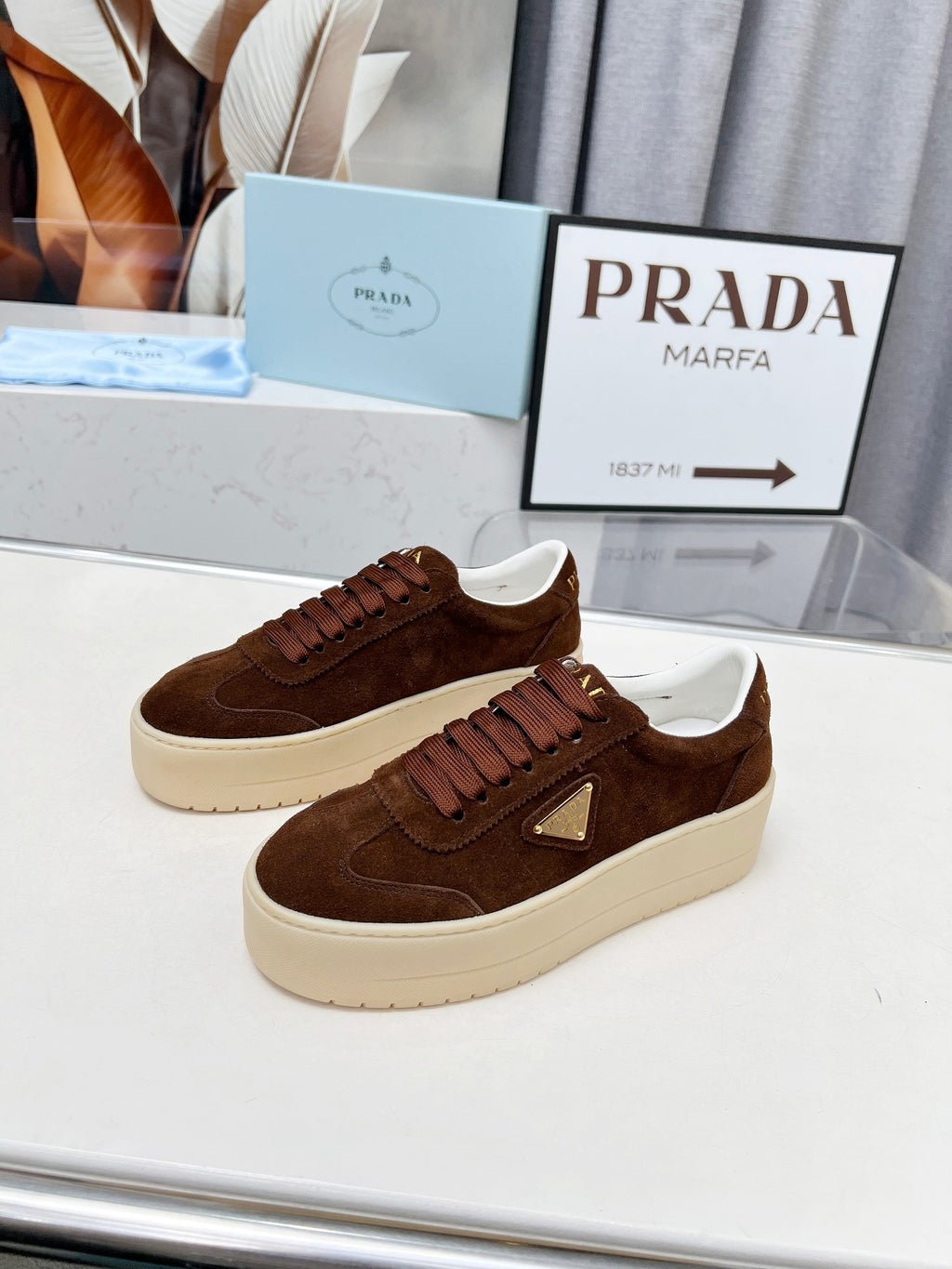 295QP109Z Popular high-quality  shoes
