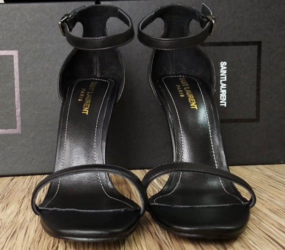 2XSL148Z Popular leather high heels