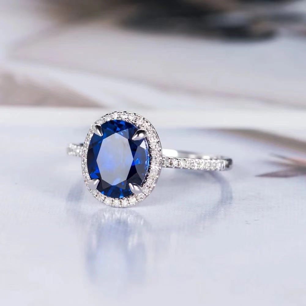 PYA11J  Popular Diamond Ring High Quality Wedding Ring