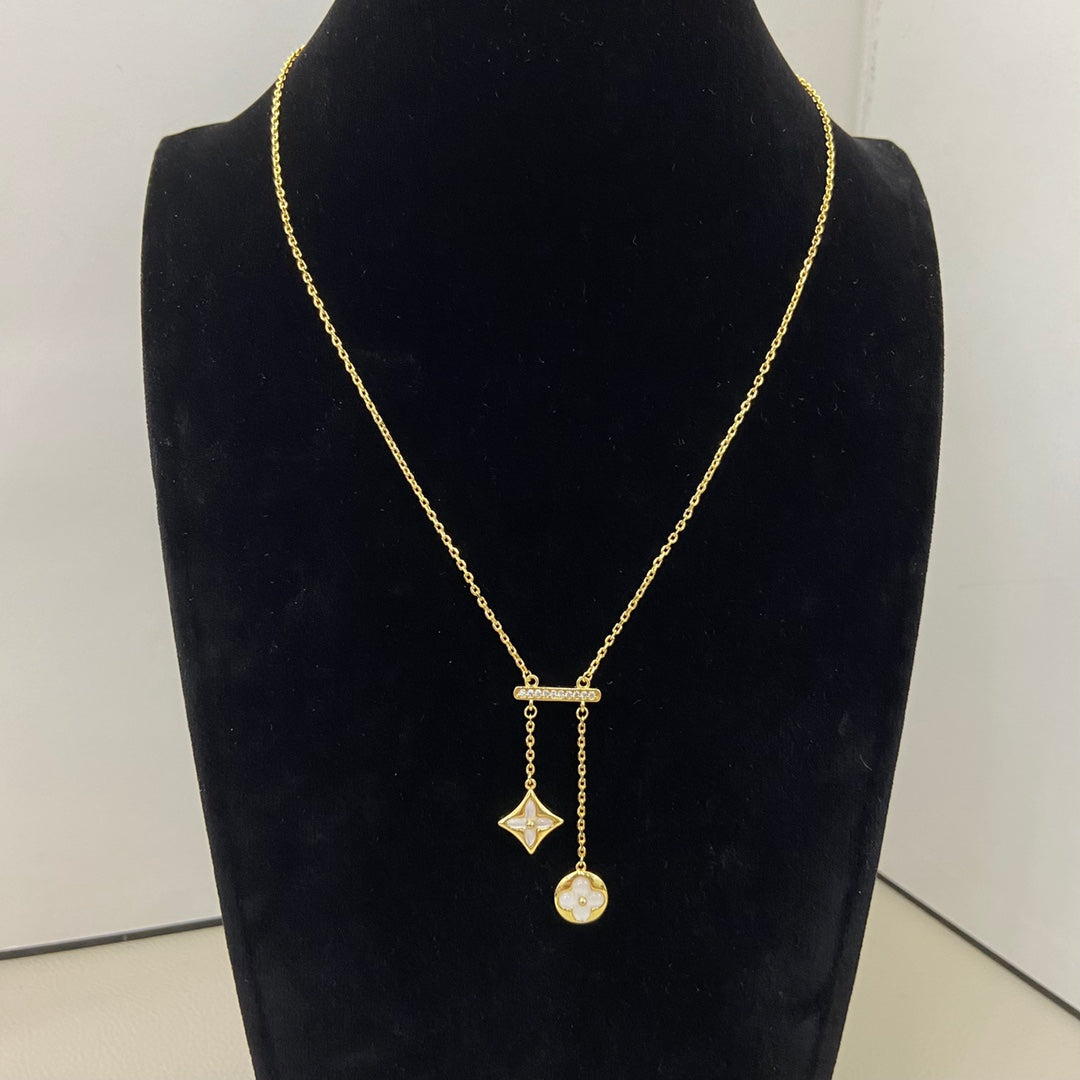 55QE193X Popular Necklace