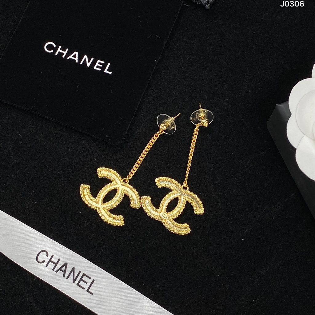 14C634E Popular Earrings