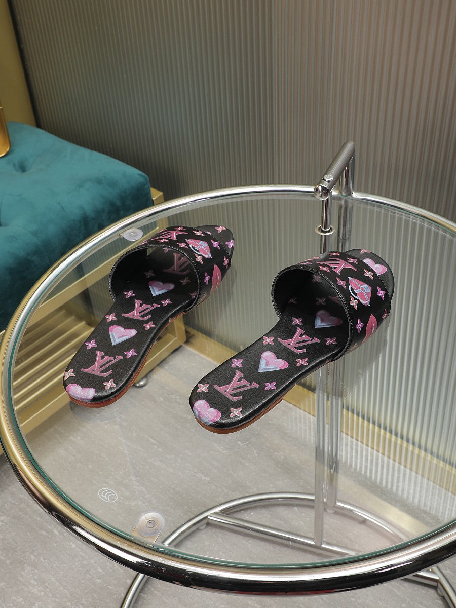 255QE36Z Popular leather shoes