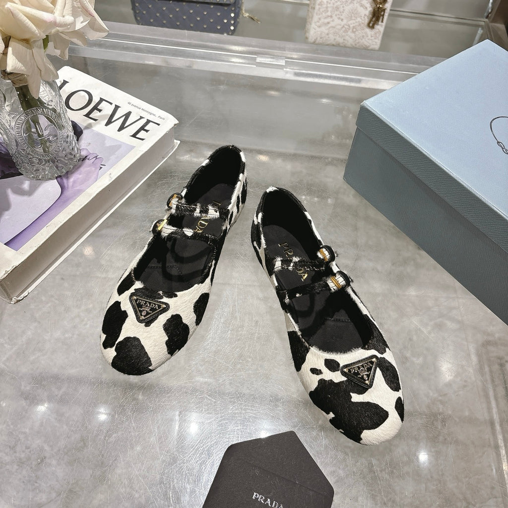 295QP114Z Popular high-quality Shoes