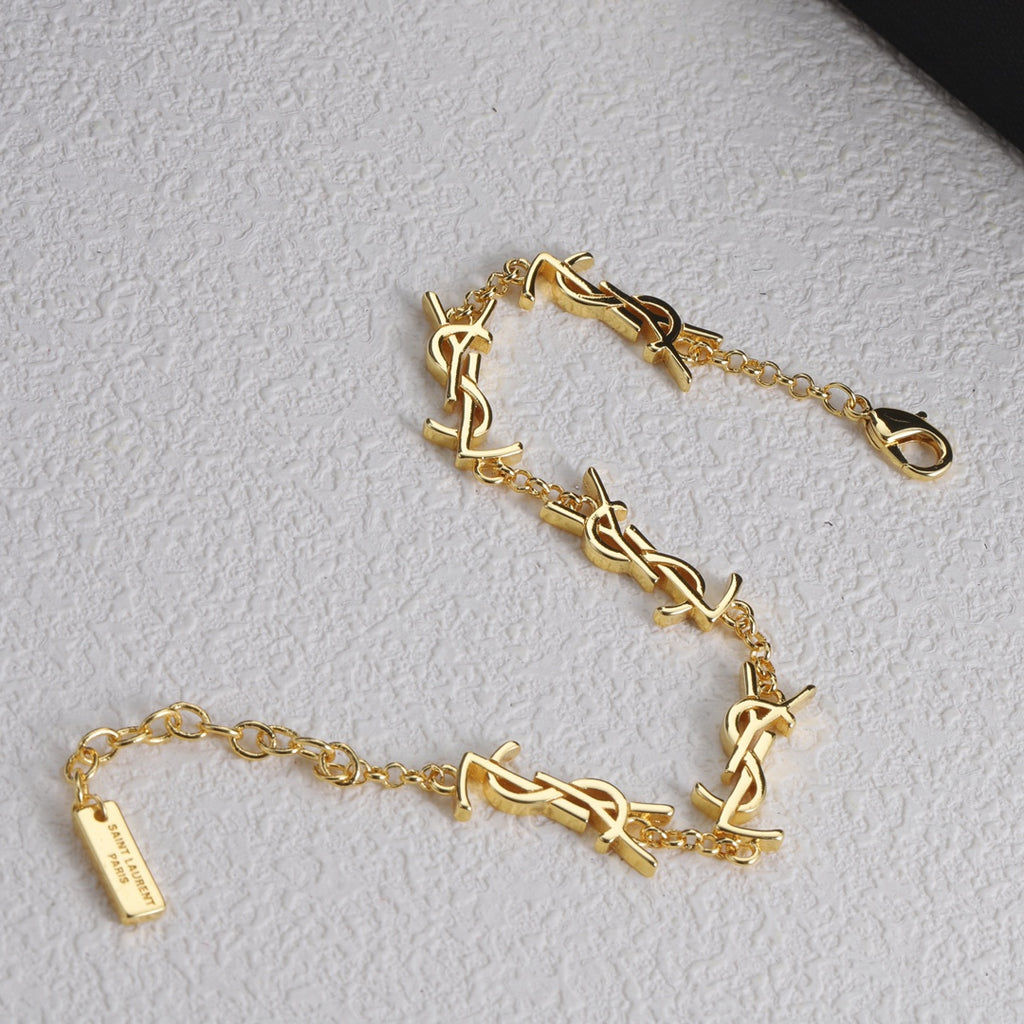 14SL567K  Popular Bracelets