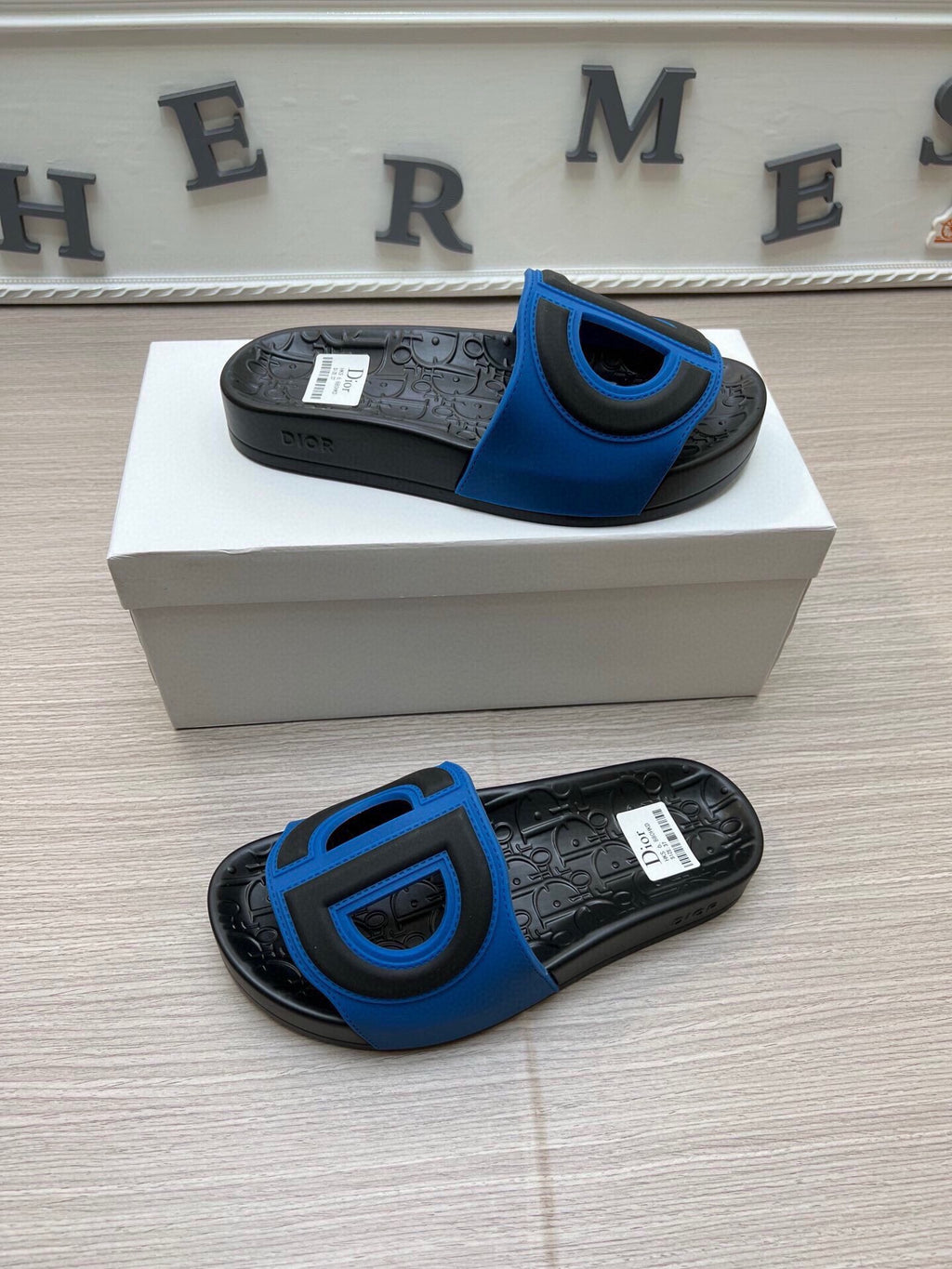 5LD213Z Popular Slippers