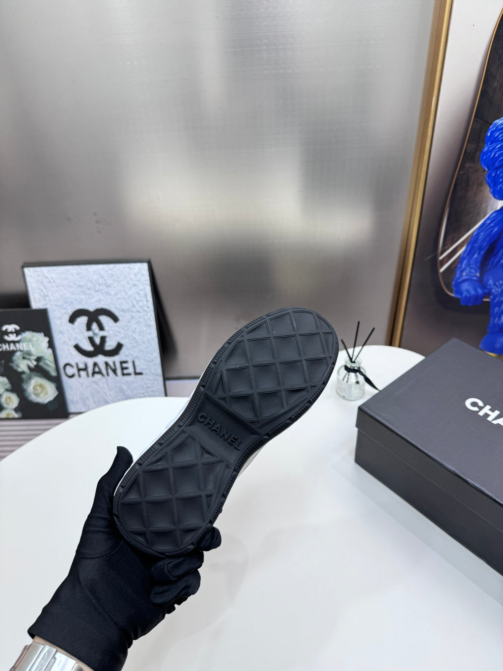1115QC444Z Popular Shoes