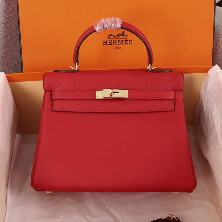 1H2B Popular  leather bag 