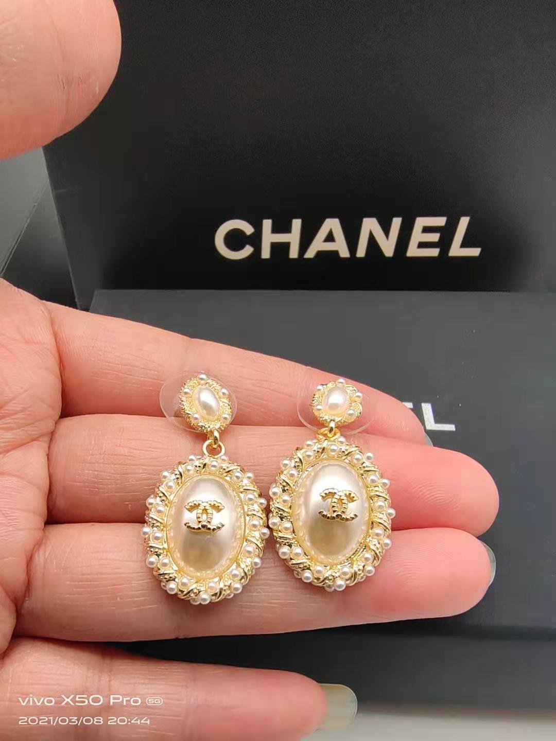 14C77E Popular  Earrings
