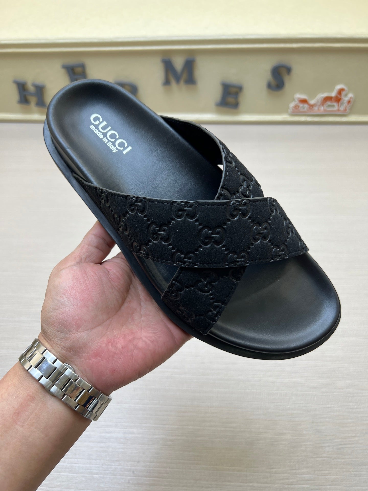 5QB15Z Popular Slippers
