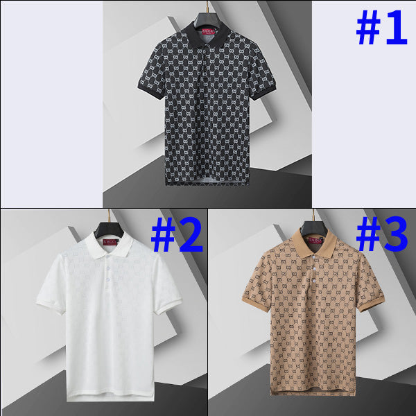 36PB138U Popular T-shirts
