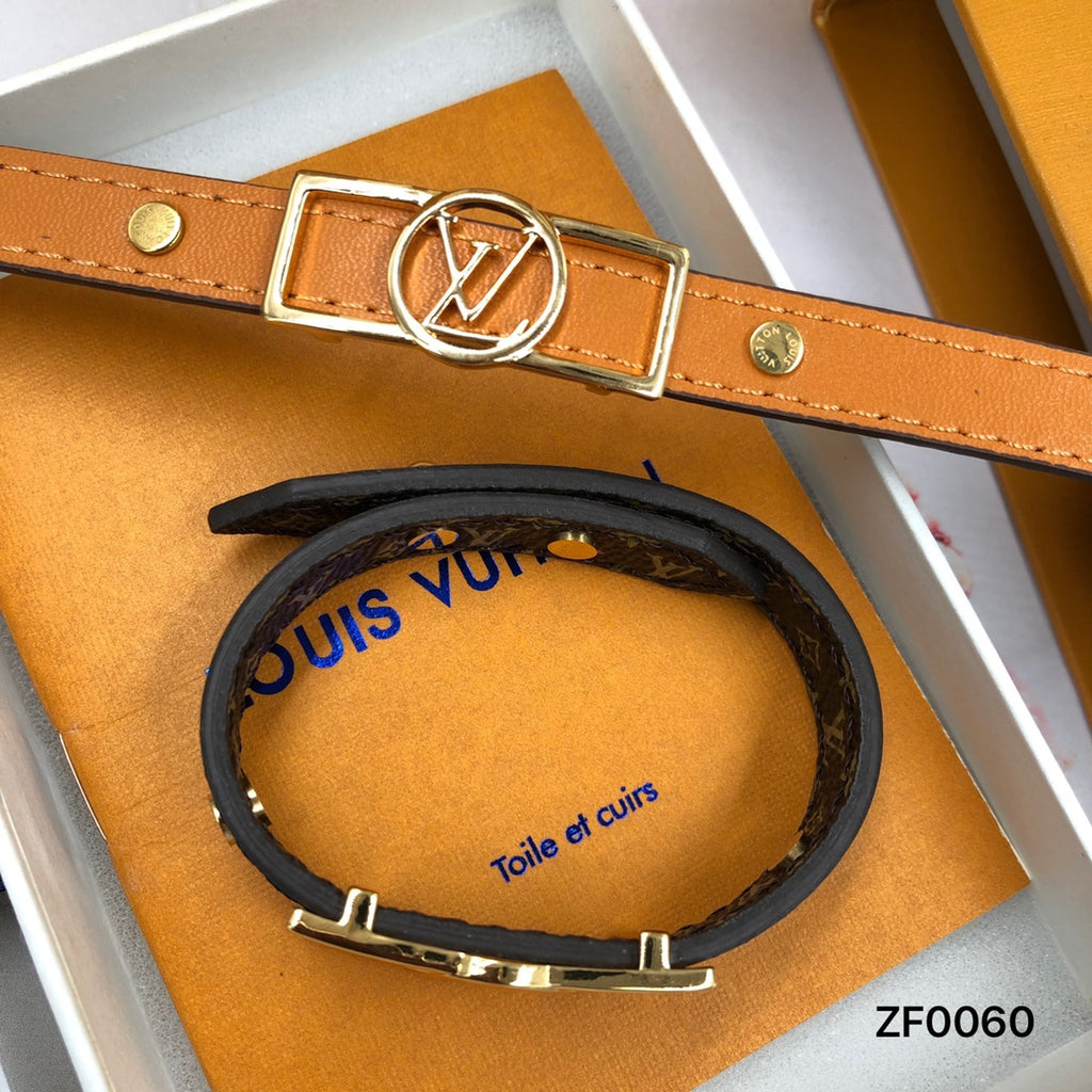 14E438K  Popular Bracelets