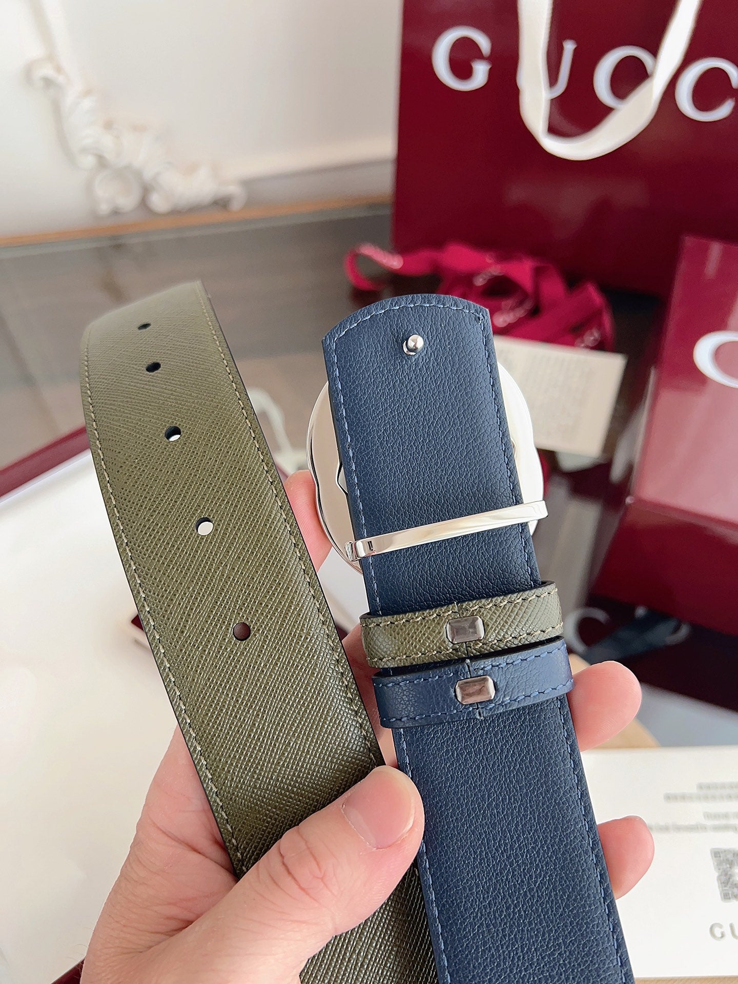 P1P36B11 Popular High quality belt With full package