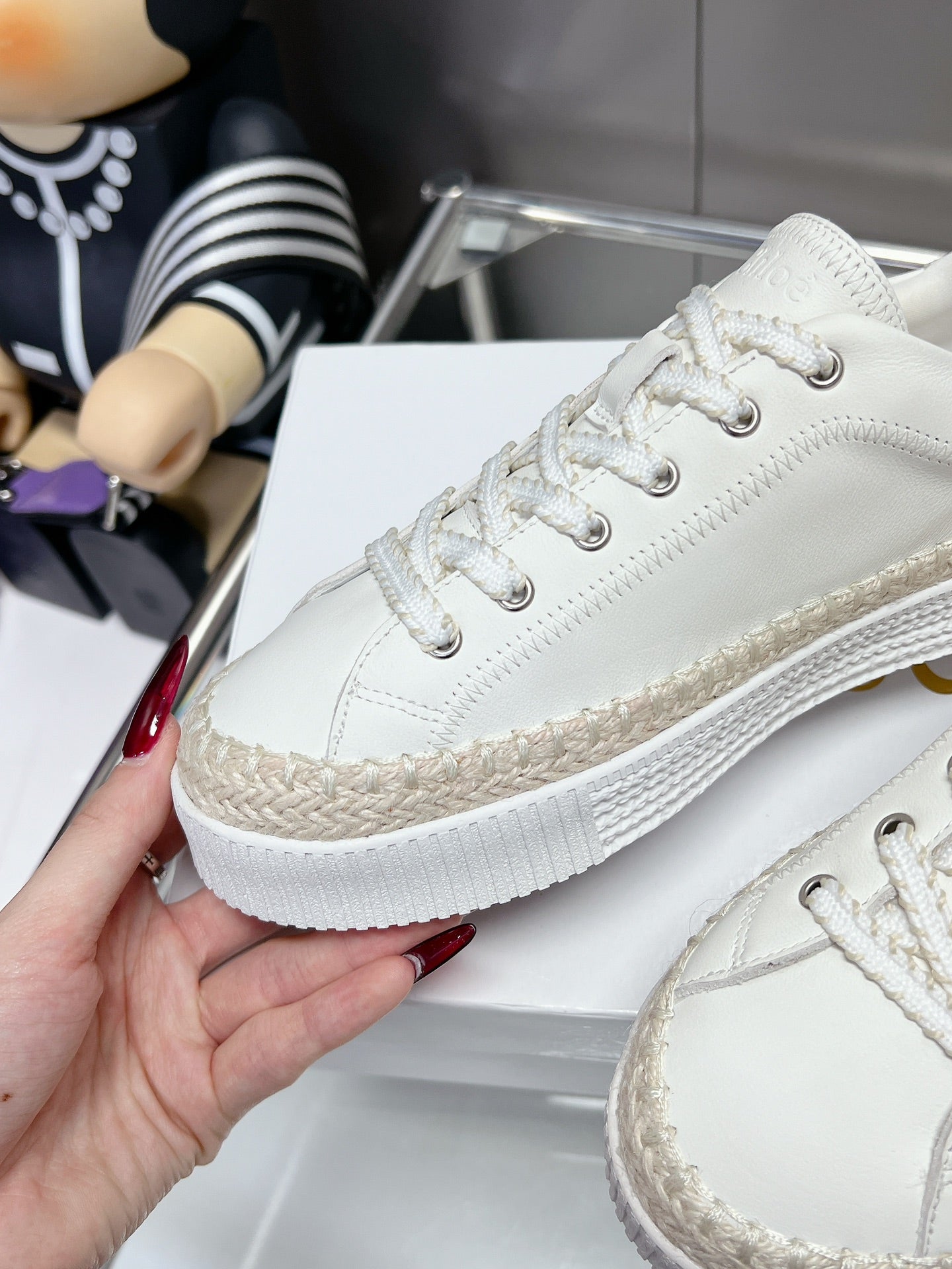 2105QA273Z Popular high-quality Shoes