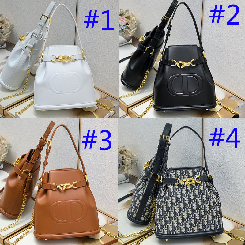2XD370B Popular    leather bag 