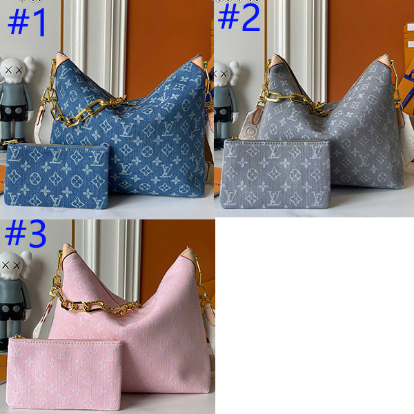 136NE4B Popular Cowboy bag