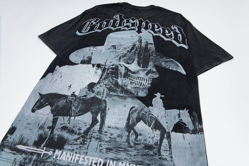 145RA138U Popular T-shirt