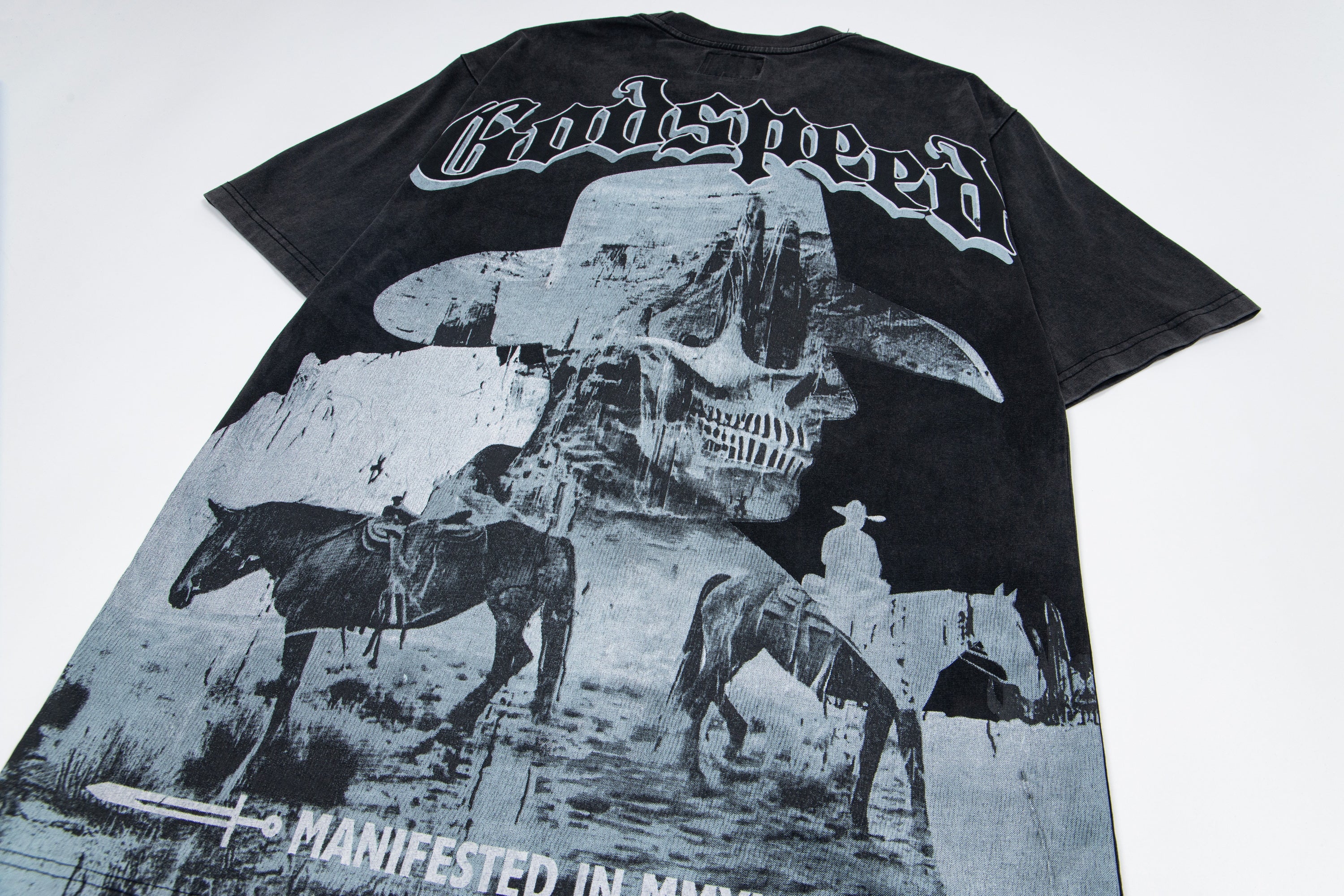 145RA138U Popular T-shirt