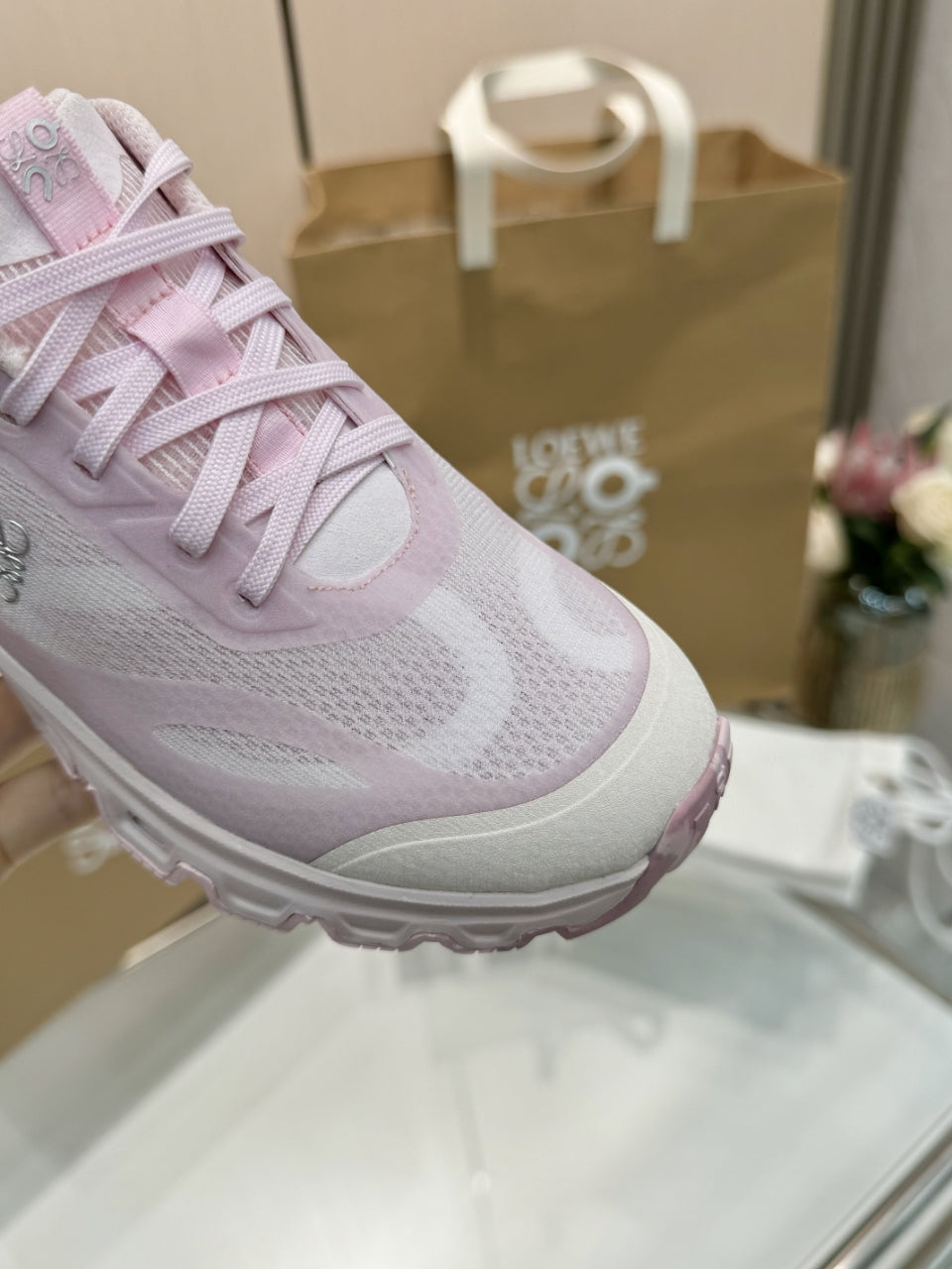 295QA181Z  Popular high-quality Shoes