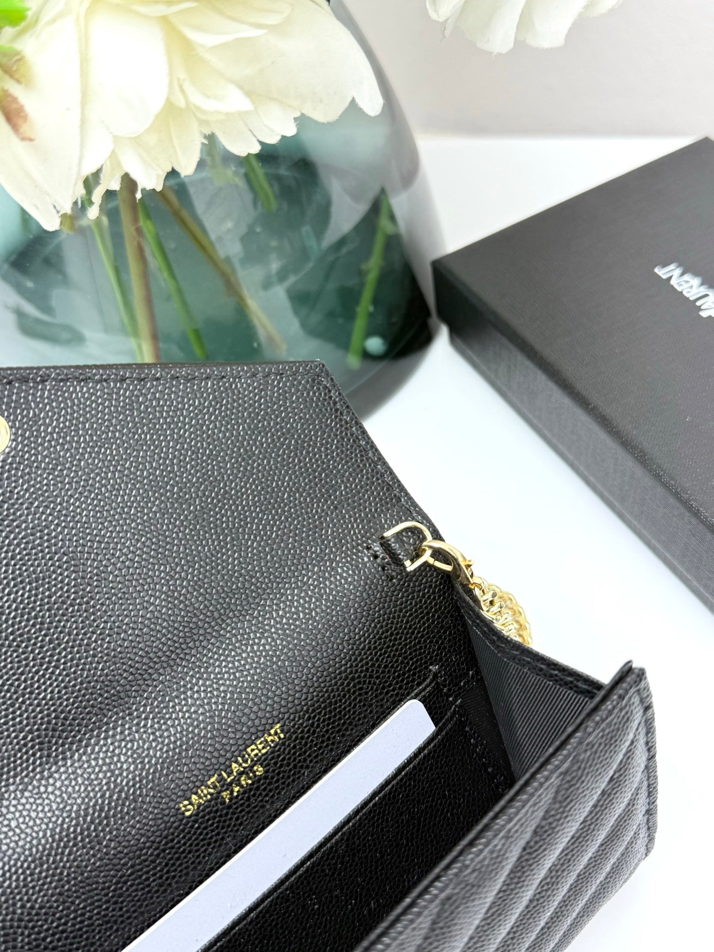 136PSL14B Popular card holder