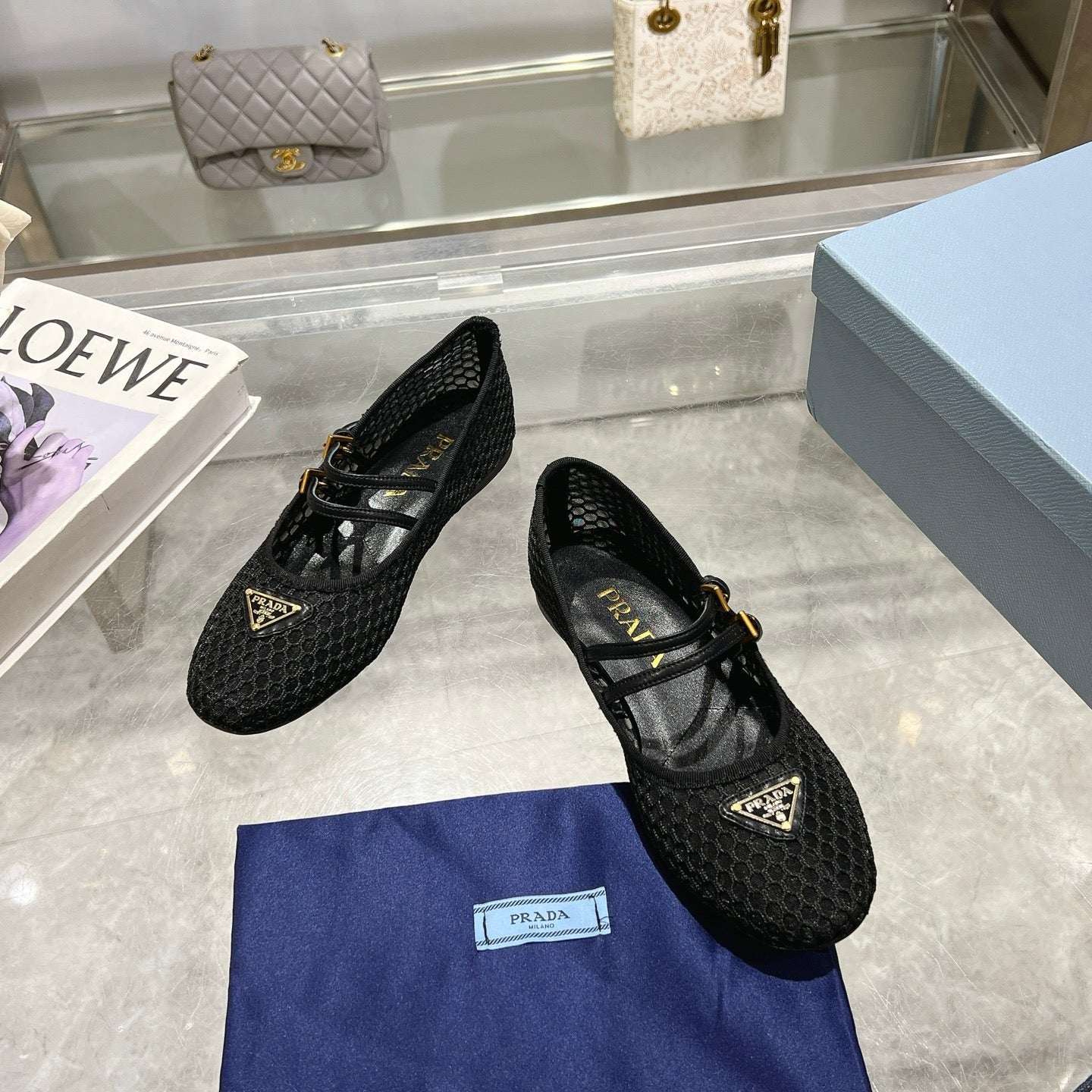 285ZPD66Z  Popular leather shoes