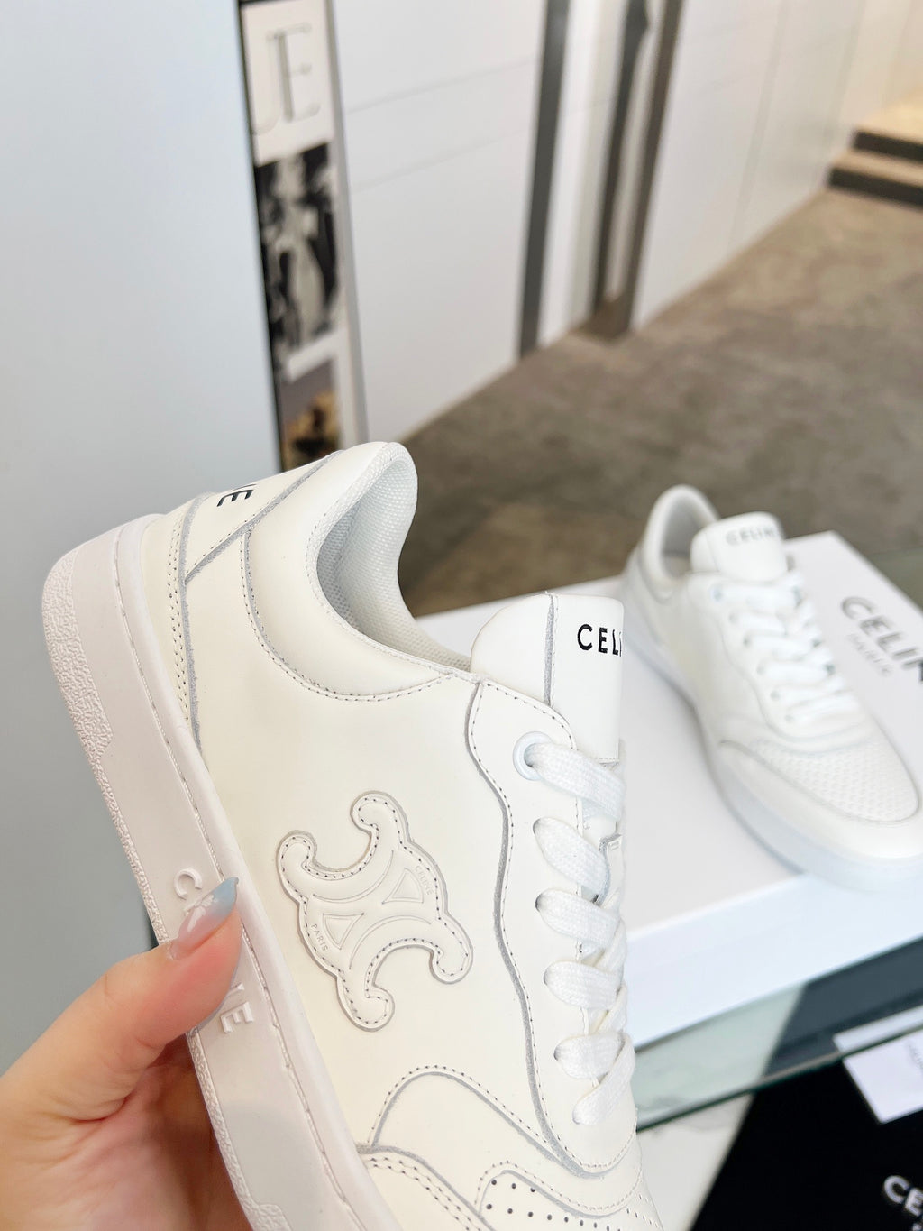 285ZN154Z  Popular high-quality shoes