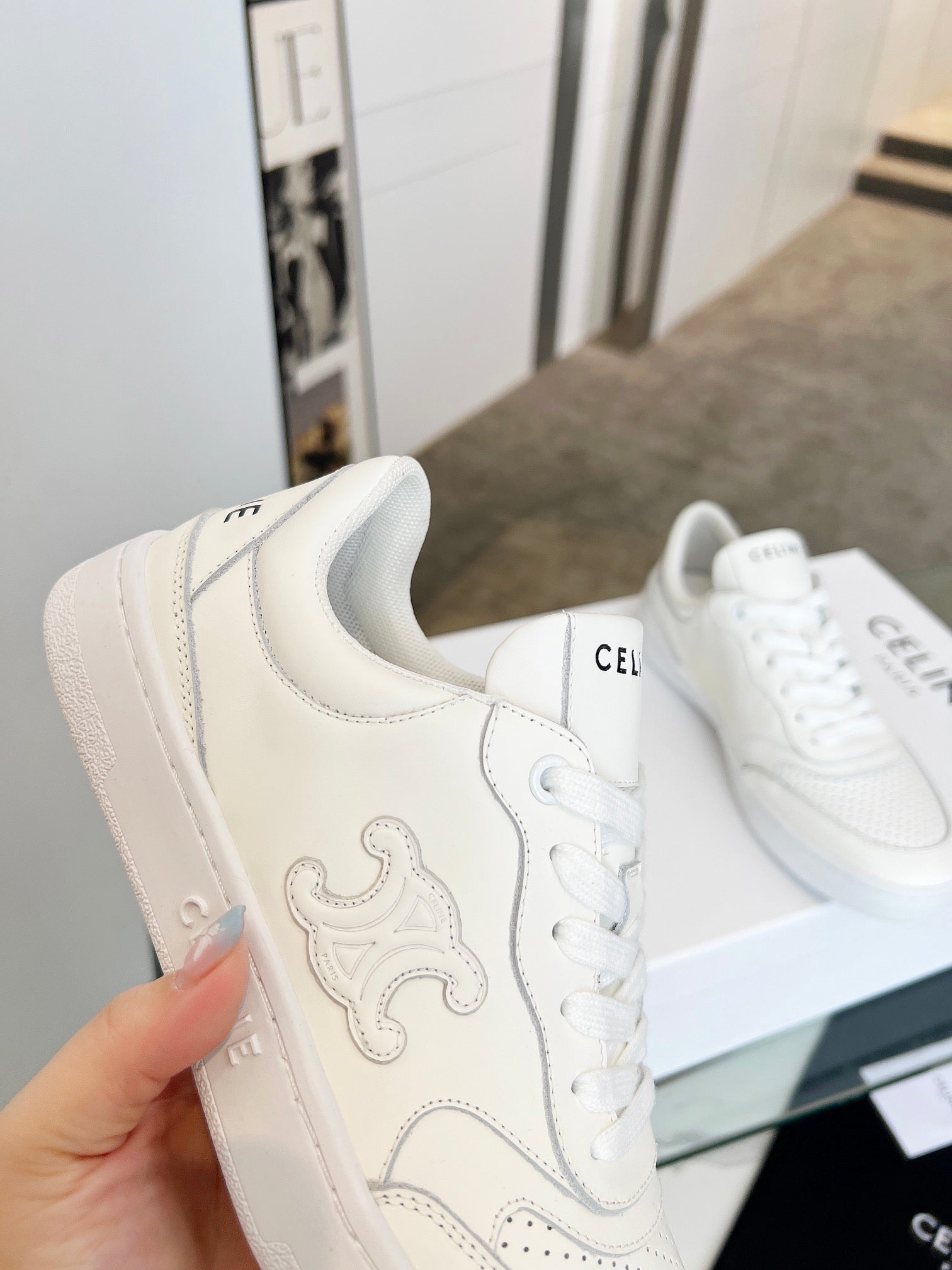 285ZN154Z  Popular high-quality shoes