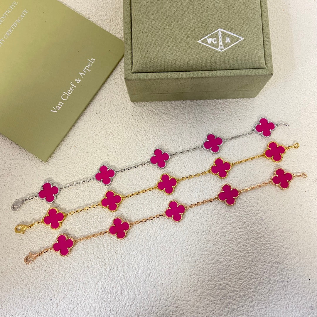 X5Q85VA254X Popular Necklace . Bracelets