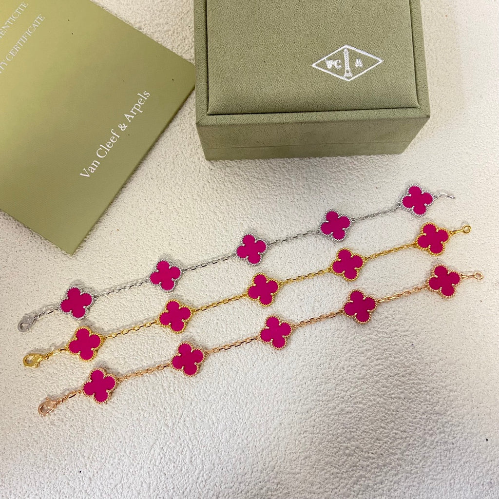55QVA254X Popular Necklace .Bracelet