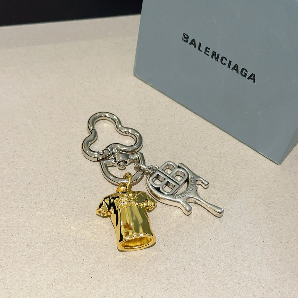 35ZJ74A Popular bag 's charms accessories